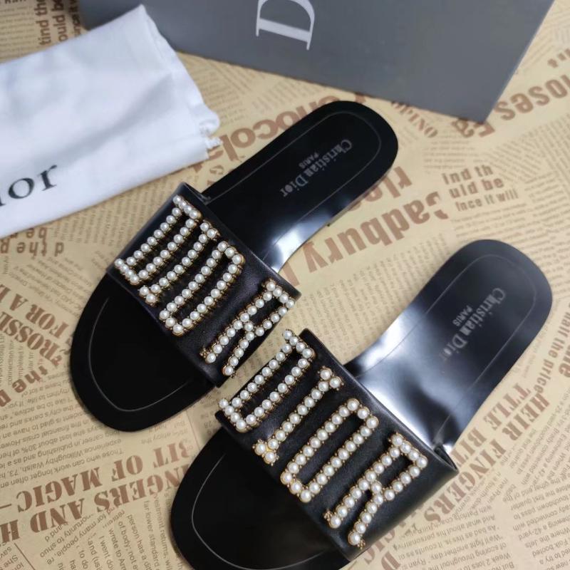 Dior 1604717 Fashion Women Shoes 178